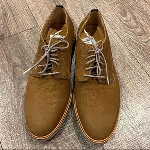 Cole Haan Men Leather Shoes